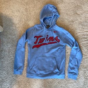 MN Twins Hoodie